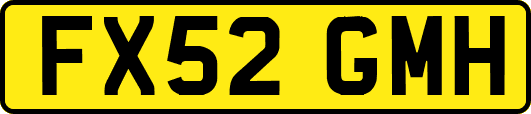 FX52GMH
