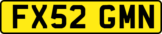 FX52GMN