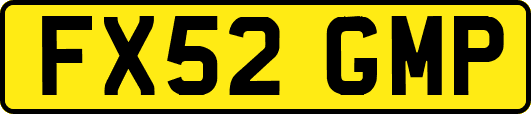 FX52GMP