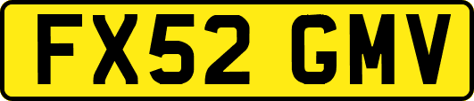 FX52GMV