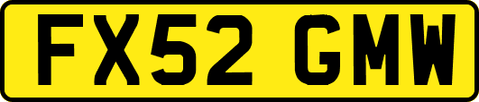 FX52GMW