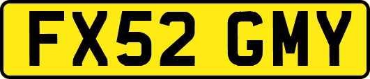 FX52GMY