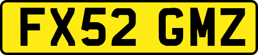 FX52GMZ