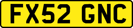 FX52GNC