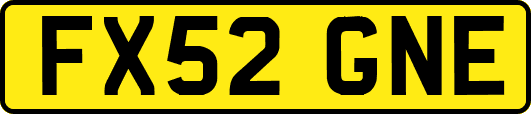 FX52GNE