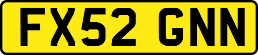 FX52GNN