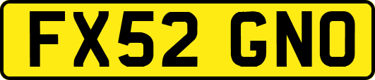 FX52GNO