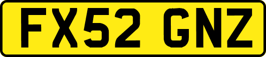 FX52GNZ