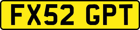 FX52GPT