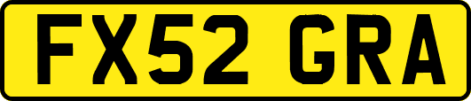 FX52GRA