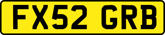 FX52GRB