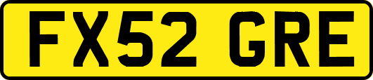 FX52GRE