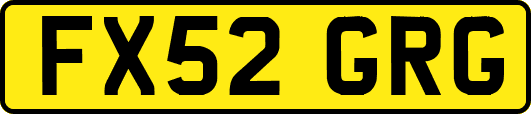 FX52GRG