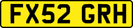 FX52GRH