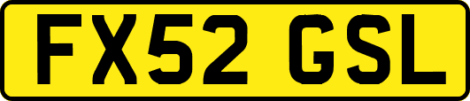 FX52GSL