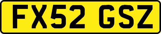 FX52GSZ