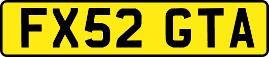 FX52GTA