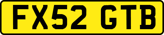 FX52GTB