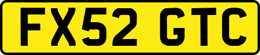FX52GTC