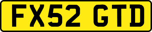 FX52GTD