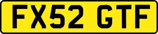 FX52GTF