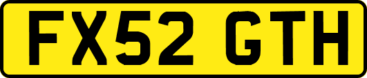 FX52GTH