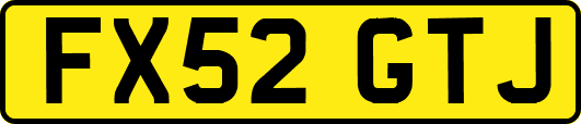 FX52GTJ