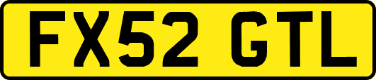 FX52GTL
