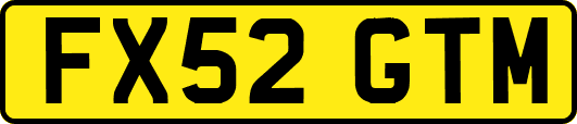 FX52GTM
