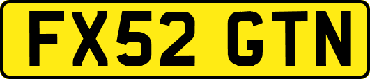 FX52GTN
