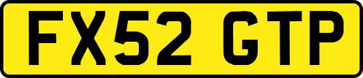 FX52GTP