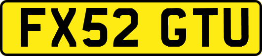 FX52GTU