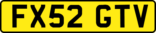 FX52GTV