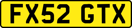 FX52GTX