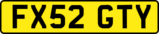 FX52GTY