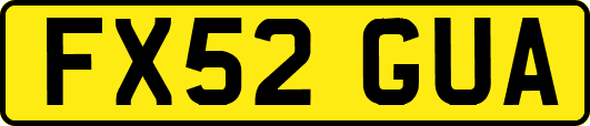FX52GUA
