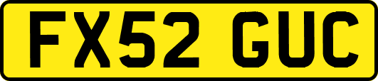 FX52GUC