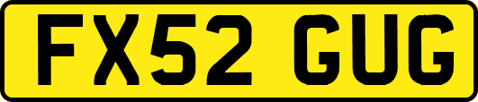 FX52GUG