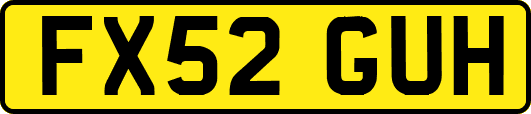 FX52GUH