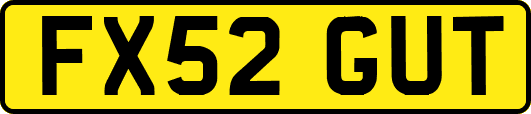 FX52GUT