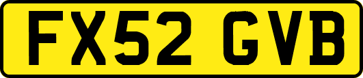 FX52GVB