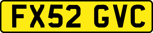 FX52GVC
