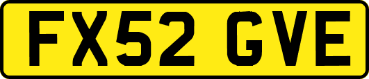 FX52GVE