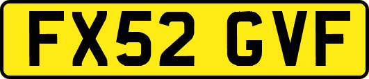 FX52GVF