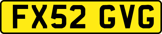 FX52GVG