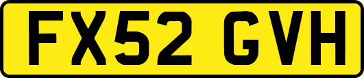 FX52GVH