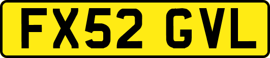 FX52GVL