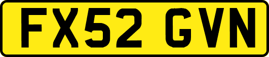FX52GVN