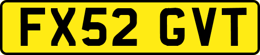 FX52GVT