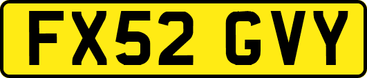FX52GVY